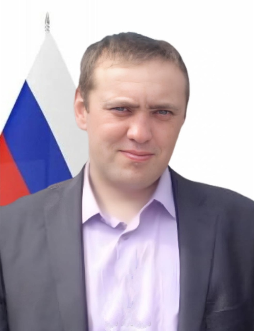 Иванов Александр Николаевич.